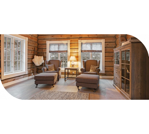 Заказать МАСЛО ИНТЕРЬЕРНОЕ WOOD & HOUSE в Димитровграде, Ульяновская область