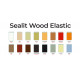 Заказать ГЕРМЕТИК - Sealit Wood Elastic для работы с деревянными материалами 600 мл в Димитровграде, Ульяновская область